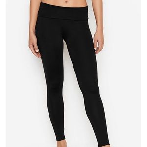 Victoria’s Secret Foldover Legging